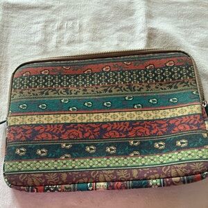 Plemo Colorful Patterned Laptop Sleeve‎ Case